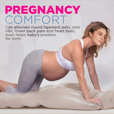 Tummy Pregnancy Mattress
